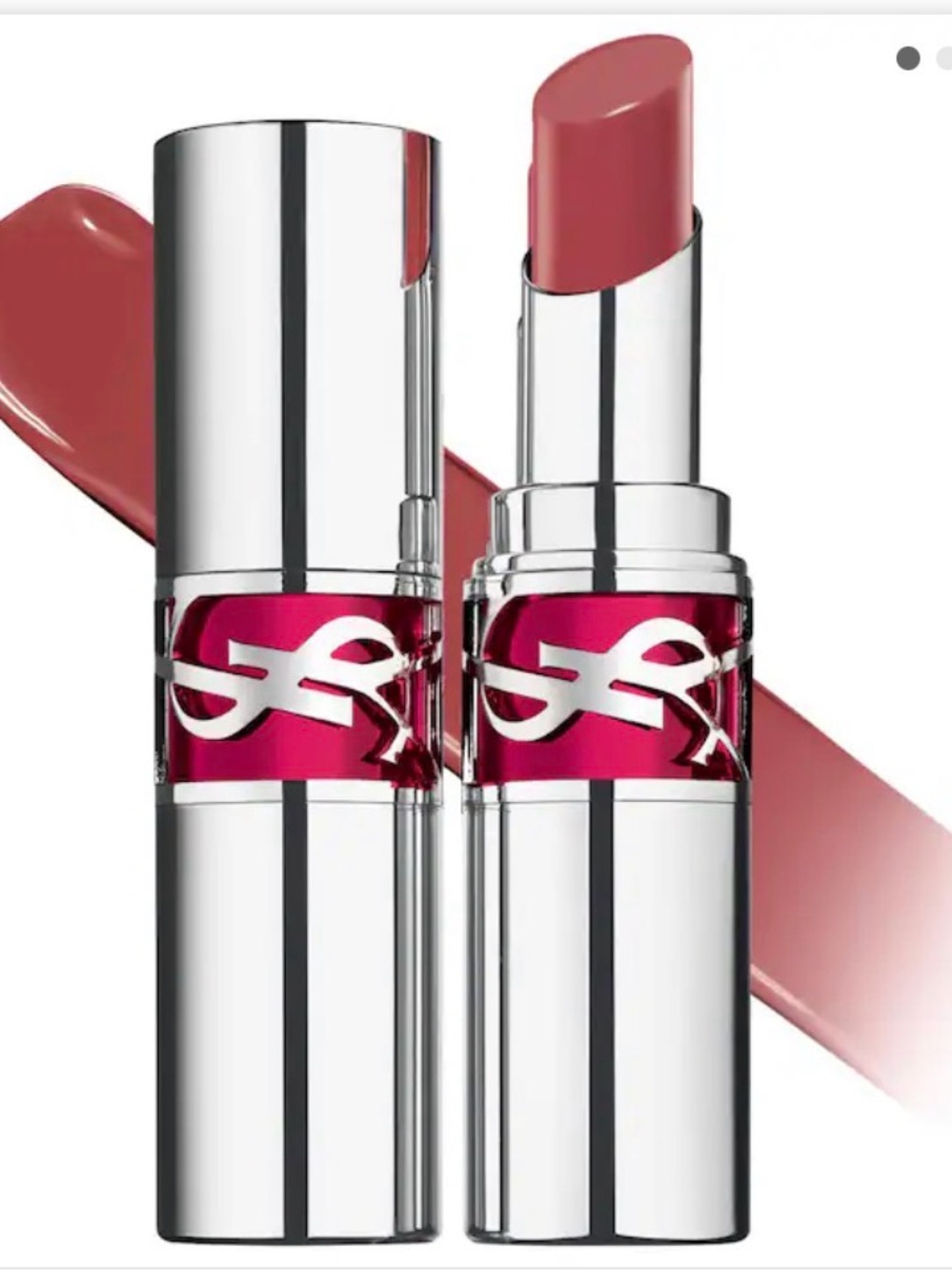 Yves Saint Laurent candy glaze lip gloss stick-16